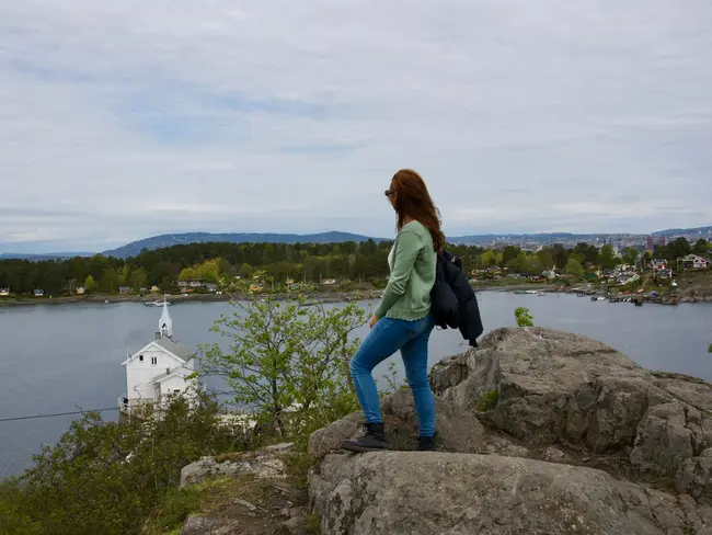 explore the islands